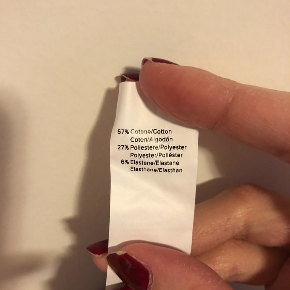 Subdued Amsterdam Purple Body Suit NWOT - Picture 8 of 9